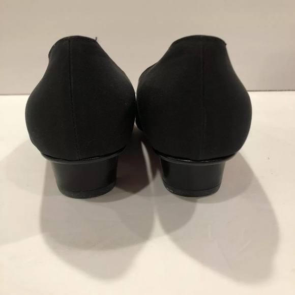 Christian Louboutin classic pumps black 35.5 5 - Picture 7 of 10